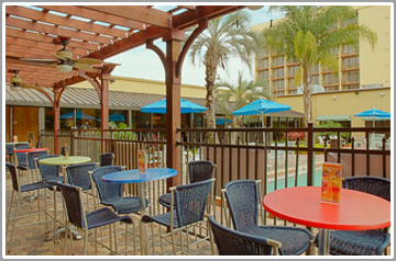 Holiday Inn Maingate East